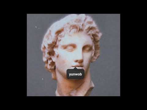 @yunwob - alexandre, o grande (prod. @pdr0sa)