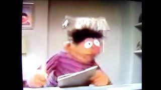 Sesame Street-Ernie writes a story.mp4