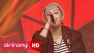 Simply K-Pop _ AFOS(아포스) _ Turn it up _ Ep.220 _ 062416