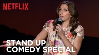 Chelsea Peretti One of the Greats Film Trailer