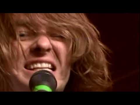 Children Collide on [V] Live (Towradgi Beach Hotel, Wollongong, 2010)