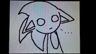 Flipnote Collection #1: Late 2009 - Early 2010