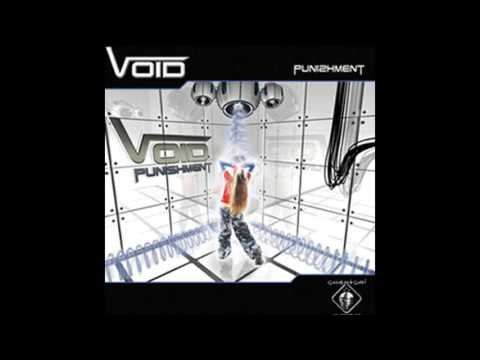Void - Punishment [Full Album]