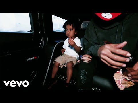 Stunnaroe - Wanna Say