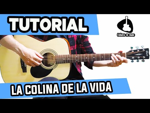 La Colina De La Vida - León Gieco