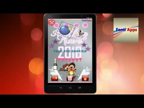 Feliz Año Nuevo 2018 Video