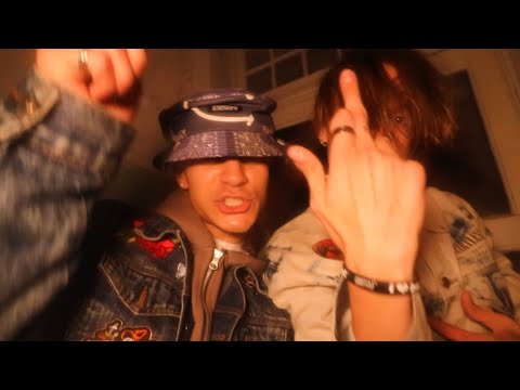 Yvng G x Hxrvy – D.N.D