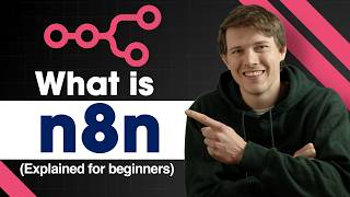 The $1,000,000 Opportunity Everyone is Talking About. - What is n8n?