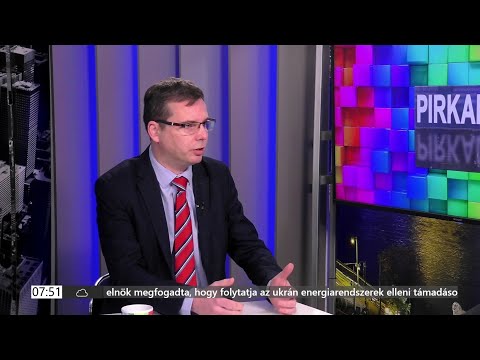 PIRKADAT Breuer Péterrel: Harangozó Gábor