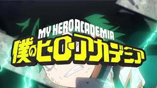 【MAD】僕のヒーローアカデミ×PLATONIC GIRL【にこいち】