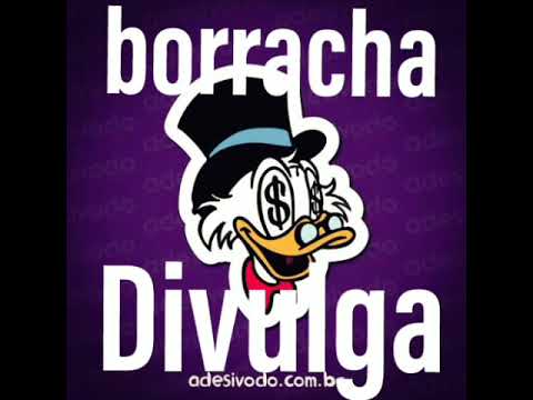 Set da Borracha #1 - [[Prod. Zeca Urubu]]