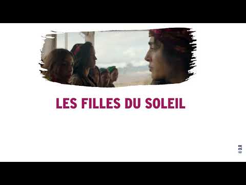 Prix Bayeux 2018 - Teaser Film Les filles du soleil
