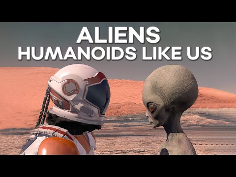 The 5 Exoplanets That Humanity Could Move Into The Future