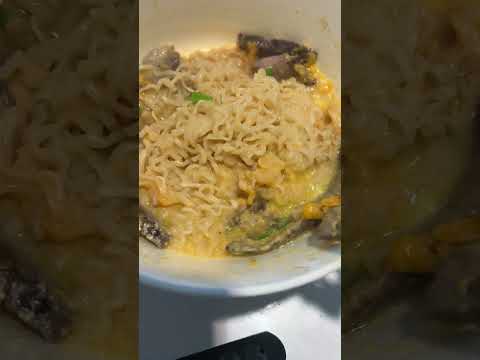 Can You Eat Ramen Noodles While Pregnant?