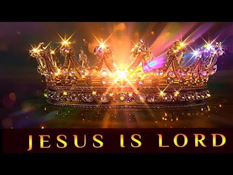 JESUS IS GOD part 5; Offenbarung 4,10; 5,8  Anbetung des Lammes