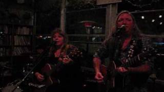 Jenny Kerr Band - Wine, Women & Song - Iron Springs