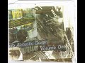 Eugene Chadbourne - Volume One: Solo Acoustic Guitar (1976) [FULL ALBUM]