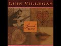 Luis Villegas - A Dios