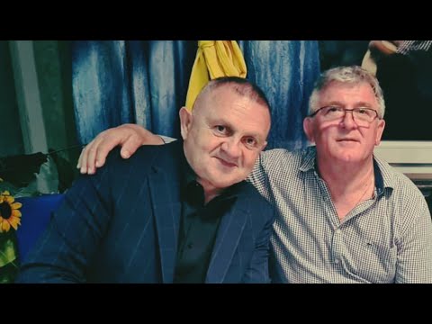 Novo!! Dajak i Majo - Restoran Mara i Lole - (official video Music)