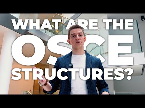 OSCE: The Organization for Security and Co-operation in Europe