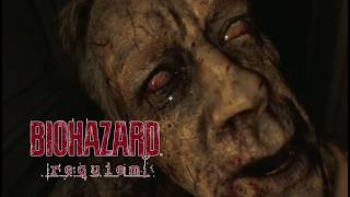 ０３【Resident Evil Requiem バイオハザード　レクイエム】voicevox実況