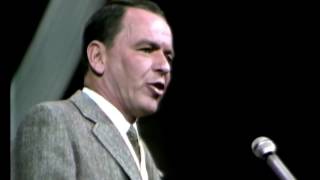 Frank Sinatra - Don&#39;t Worry About Me (720p) ® Manuel Alejandro 2017.