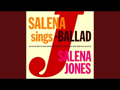 Do I Love You - Salena Jones
