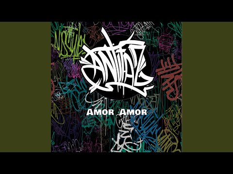 Amor amor (feat. Myzty-k)