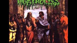 AGATHOCLES  -  Theatric Sybolization Of Life