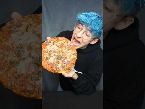 Czy Zjem Pizze Jednym Gryzem?