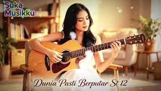 Download lagu Dunia Pasti Berputar St 12| Cover by Suka Musikku #st12   #lagugalau #slowrock mp3