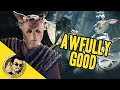 WARRIORS OF VIRTUE AWFULLY GOOD MOVIES