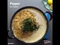 Crispy Chicken Lemon Spaghetti Recipe