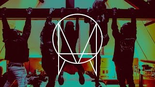 BASECAMP - Watch My Back (Sh?m Remix)