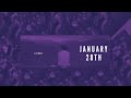 J. Cole - January 28th (slow + reverb)