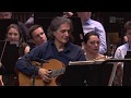 John McLaughlin: The Mediterranean Concerto -2- Slow & Sad (selection), performed by F. Snétberger