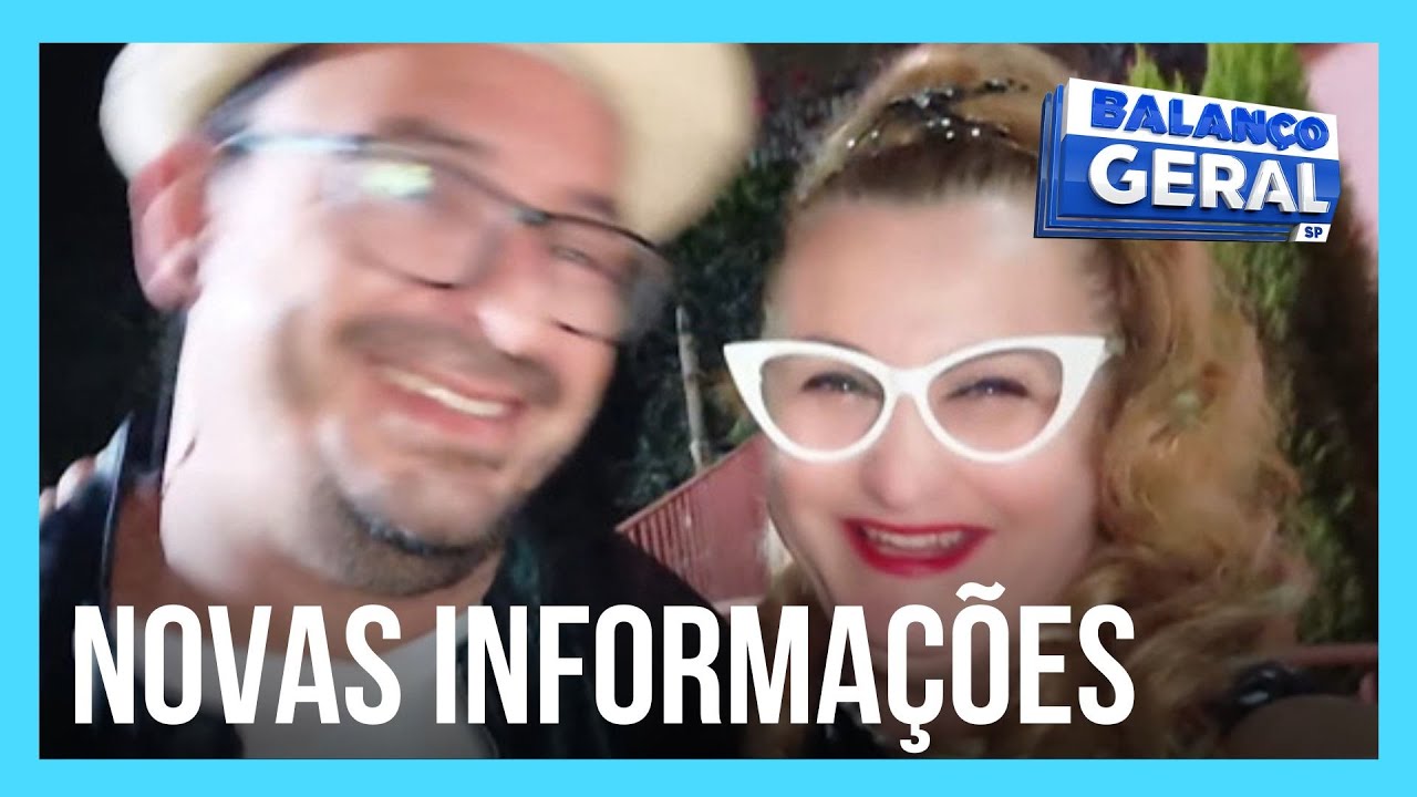 Reportagem do Dia: Mulher descobre que marido desaparecido se passava por outra pessoa