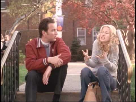 Raising Helen Montage: "Always Be My Baby"