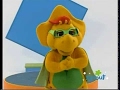 Barney Friends Easy As ABC Season 9 Episode 15