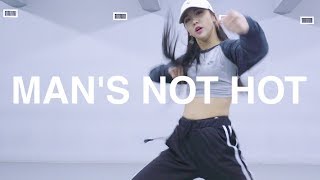 Download lagu MAN'S NOT HOT - Big Shaq | HAEIN KIM choreography | Prepix Dance Studio mp3