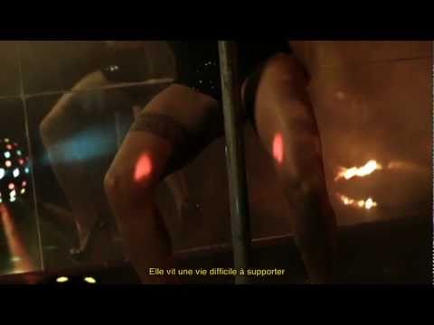 Rockin' Squat - Ombre de Rue / Sombra de Rua feat Jota Black (Clip Officiel)