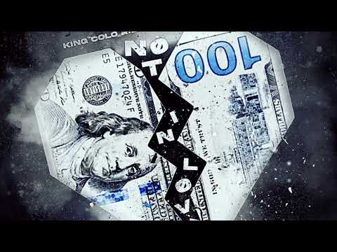 King Colo-Ridah Ft Joe Blow- "Not In Love"