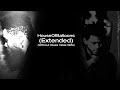 The Weeknd House Of Balloons Extended Without Glass Table Girls