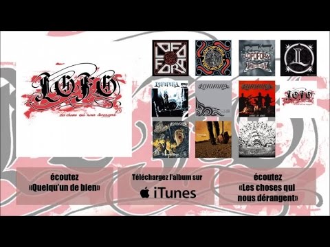 Lofofora - Buvez Du Cul (officiel)