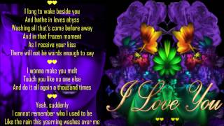 Suddenly ♥♥ Richard Marx *ft* Toni Braxton