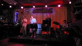 Saving all my love for you   -  Cracker Jack 2024-8-31 at Flapper House