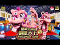 Yi Wei 艺威 Wordwide Roar Lion Dance Showdown Lion Dance Championship Final 狮吼天下舞狮决�