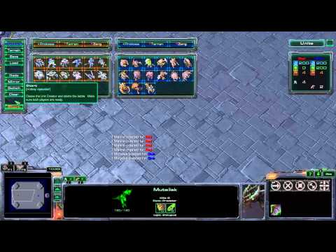 Starcraft 2 Mutalisk Counter - Best Zerg, Terran, Protoss Muta Counters