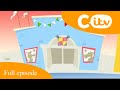 Planet Sketch Series 1 Episode 12 Spaghetti Full Episode