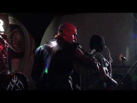 Açoite - Tomada Do Paraíso